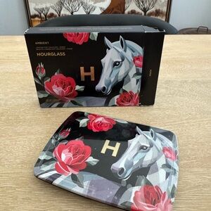 🎠  New Hourglass Ambient Lighting Edit Unlocked Palette - Horse - New in Box 🎠